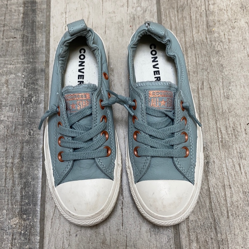 Converse Big kids